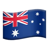 Australia flag