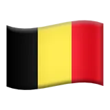 Belgium flag