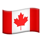 Canada flag