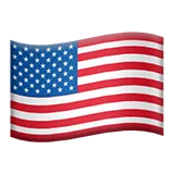 USA flag