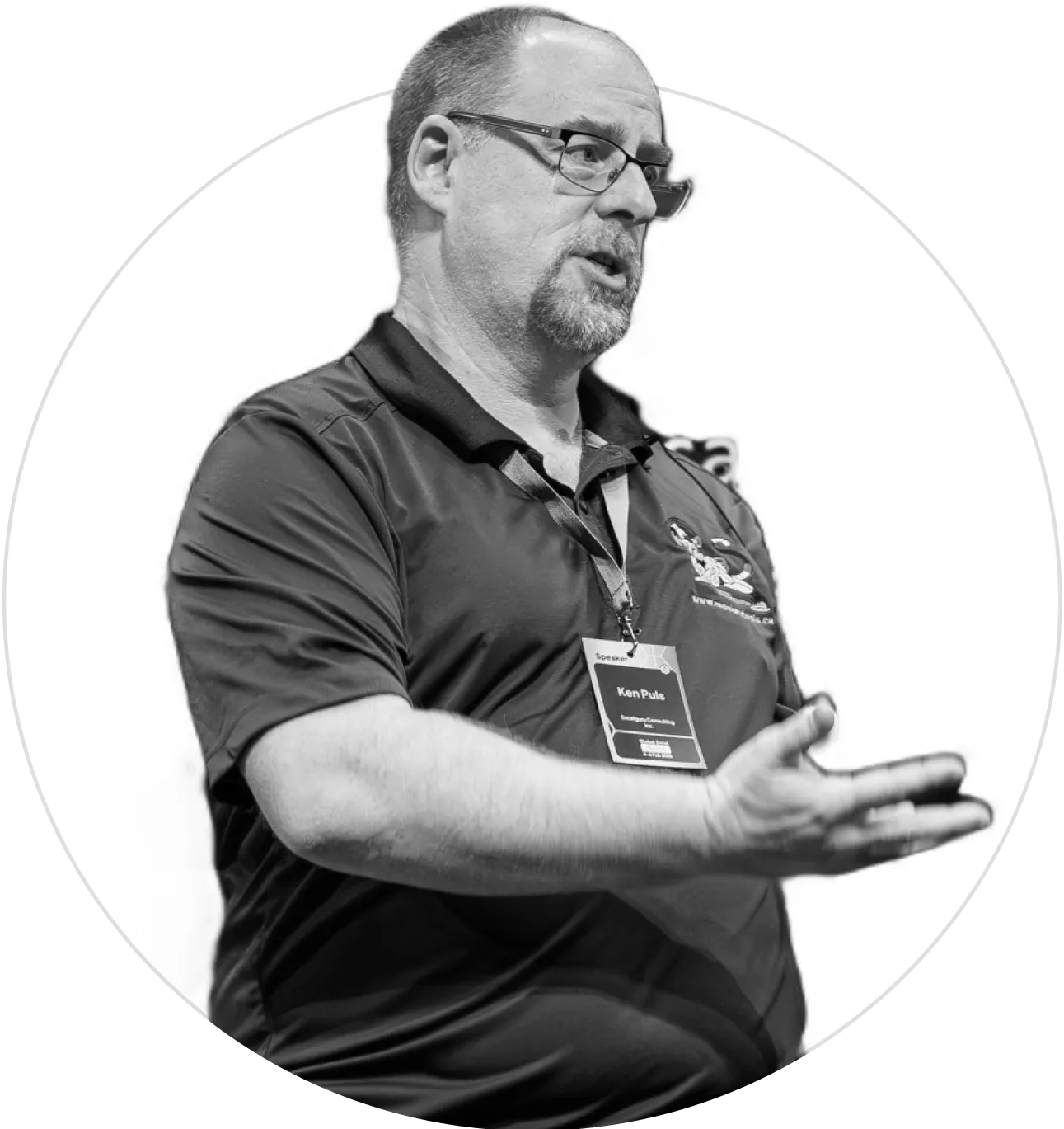 Recommended by Ken Puls
