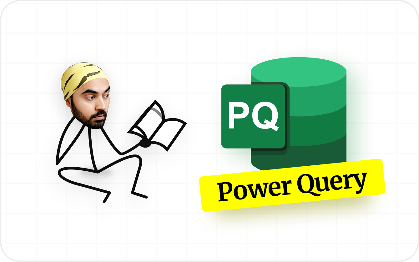 Power Query Course