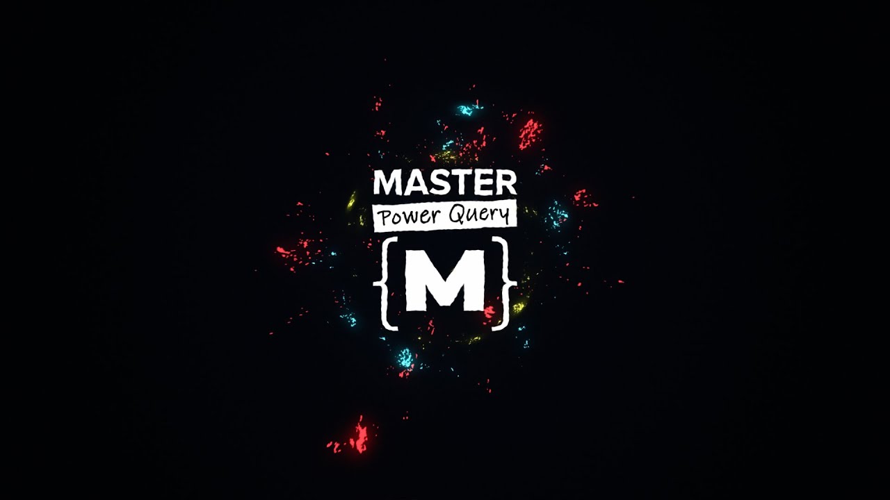 Mastering {M} in Power Query