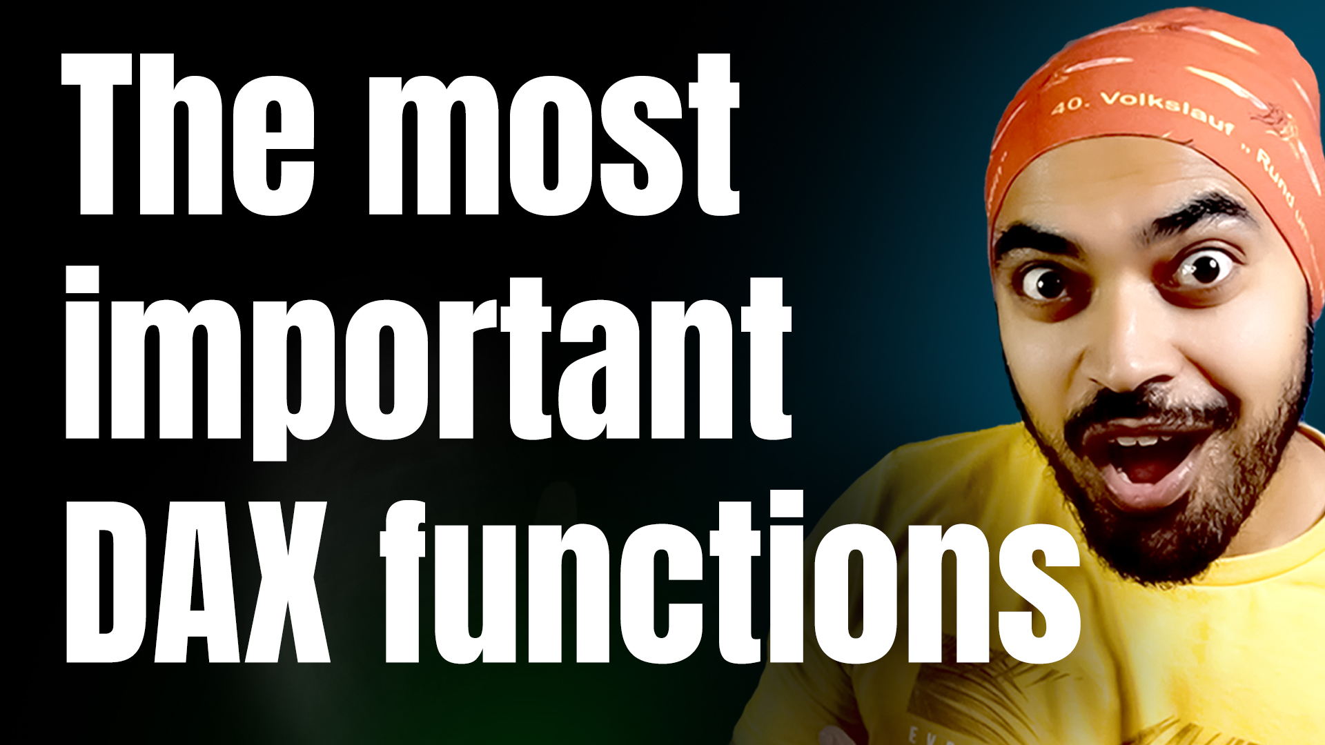 Function Library - Module Preview